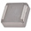 Vishay, IHLP-6767GZ-01, 6767 Shielded Wire-wound SMD Inductor with a Metal Composite Core, 1 μH ±20% Shielded 48A Idc