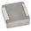 Vishay, IHLP-6767GZ-01, 6767 Shielded Wire-wound SMD Inductor with a Metal Composite Core, 15 μH ±20% Shielded 12.5A Idc