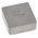 Vishay, IHLP-6767GZ-01, 6767 Shielded Wire-wound SMD Inductor with a Metal Composite Core, 15 μH ±20% Shielded 12.5A Idc