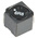 Wurth, WE-SPC, 4838 Shielded Wire-wound SMD Inductor with a Ferrite Core, 6.8 μH ±20% Wire-Wound 2.0A Idc