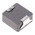 Panasonic, ETQP5M, 1054 Shielded Wire-wound SMD Inductor with a Metal Composite Core, 22 μH ±20% Wire-Wound 6.2A Idc