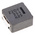Panasonic, ETQP5M, 1054 Shielded Wire-wound SMD Inductor with a Metal Composite Core, 22 μH ±20% Wire-Wound 6.2A Idc