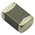 Samsung Electro-Mechanics, CIL, 0805 (2012M) Multilayer Surface Mount Inductor with a Ferrite Core, 100 pH ±10%