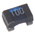 Wurth, WE-RFI, 0805 (2012M) Shielded Wire-wound SMD Inductor with a Ferrite Core, 10 μH ±5% Wire-Wound 80mA Idc Q:15