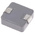 Bourns, SRP1038A, 1038 Shielded Wire-wound SMD Inductor with a Carbonyl Powder Core, 15 μH ±20% Wire-Wound 6.25A Idc