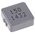 Bourns, SRP1038A, 1038 Shielded Wire-wound SMD Inductor with a Carbonyl Powder Core, 15 μH ±20% Wire-Wound 6.25A Idc