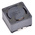 Bourns, SRR1208, E6 Shielded Wire-wound SMD Inductor with a Ferrite DR & RI Core, 2.2 mH ± 10% Wire-Wound 420mA Idc Q:20