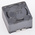 Bourns, SRR1208, E6 Shielded Wire-wound SMD Inductor with a Ferrite DR & RI Core, 4.7 mH ± 10% Wire-Wound 300mA Idc Q:20