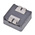 Bourns, SRR1206, E12 Shielded Wire-wound SMD Inductor with a Ferrite DR & RI Core, 10 μH ± 20% Wire-Wound 5.7A Idc Q:18