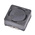 Bourns, SRR1206, E12 Shielded Wire-wound SMD Inductor with a Ferrite DR & RI Core, 10 μH ± 20% Wire-Wound 5.7A Idc Q:18