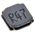 Wurth, WE-LQS, 4012 Shielded Wire-wound SMD Inductor 0.47 μH ±30% Moulded 3.25A Idc