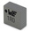 Wurth, WE-MAPI, 4020 Shielded Wire-wound SMD Inductor with a Magnetic Iron Alloy Core, 3.3 μH ±20% Moulded 3.6A Idc