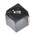 Wurth, WE-SPC, 4838 Shielded Wire-wound SMD Inductor with a Ferrite Core, 47 μH ±20% Wire-Wound 0.8A Idc