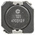 Eaton, , 1050 Shielded Wire-wound SMD Inductor with a Ferrite Core, 100 μH ±30% Wire-Wound 1.52A Idc