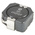 Eaton, , 1050 Shielded Wire-wound SMD Inductor with a Ferrite Core, 100 μH ±30% Wire-Wound 1.52A Idc