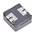 Bourns, SRR1206, E12 Shielded Wire-wound SMD Inductor with a Ferrite DR & RI Core, 22 μH ± 20% Wire-Wound 3.8A Idc Q:21
