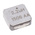 Vishay, IHLE, 4040 Shielded Wire-wound SMD Inductor with a Metal Composite Core, 2.2 μH 12 (Saturation) A, 15 (Heat) A