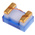 Wurth, WE-KI, 0805A Shielded Wire-wound SMD Inductor with a Ceramic Core, 2.7 nH ±0.2nH Wire-Wound 800mA Idc Q:35