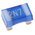 Wurth, WE-KI, 0805A Shielded Wire-wound SMD Inductor with a Ceramic Core, 2.7 nH ±0.2nH Wire-Wound 800mA Idc Q:35