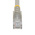 Startech Cat6 Male RJ45 to Male RJ45 Ethernet Cable, U/UTP, Grey PVC Sheath, 10m, CMG Rated