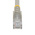 Startech Cat6 Male RJ45 to Male RJ45 Ethernet Cable, U/UTP, Grey PVC Sheath, 5m, CMG Rated