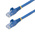 Startech Cat6 Male RJ45 to Male RJ45 Ethernet Cable, U/UTP, Blue PVC Sheath, 7m, CMG Rated