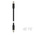 TE Connectivity Straight Male SPE to Male SPE Ethernet Cable, 10m