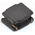 Wurth, WE-LQS, 2010 (5025M) Shielded Wire-wound SMD Inductor 0.33 μH ±20% Wire-Wound 2.57A Idc