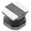 Wurth, WE-LQS, 8065 Shielded Wire-wound SMD Inductor 10 mH ±20% Wire-Wound 130mA Idc