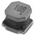 Wurth, WE-LQS, 8065 Shielded Wire-wound SMD Inductor 10 mH ±20% Wire-Wound 130mA Idc