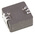Panasonic, ETQP5M, 1054 Shielded Wire-wound SMD Inductor with a Metal Composite Core, 4.7 μH ±20% Wire-Wound 13.1A Idc
