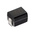 Wurth, WE-GFH, 3225 Wire-wound SMD Inductor with a Iron Core, 33 μH Moulded 320mA Idc Q:35