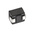 Wurth, WE-GFH, 3225 Wire-wound SMD Inductor with a Iron Core, 33 μH Moulded 320mA Idc Q:35