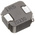 TDK, SPM Shielded Wire-wound SMD Inductor 2.2 μH ±20% Wire-Wound 2.2A Idc