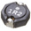 TDK, SPM Shielded Wire-wound SMD Inductor 2.2 μH ±20% Wire-Wound 2.2A Idc