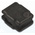 Wurth, WE-LQSH, 2010 (5025M) Shielded Wire-wound SMD Inductor 1.5 μH ±20% Wire-Wound 1.4A Idc