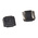Wurth, WE-LQS, 4012 Shielded Wire-wound SMD Inductor 4.7 μH ±20% Moulded 1.55A Idc