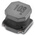 Wurth, WE-LQS, 8065 Shielded Wire-wound SMD Inductor 3.3 mH ±20% Wire-Wound 240mA Idc