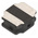 Wurth, WE-LQSH, 2512 (6432M) Shielded Wire-wound SMD Inductor 10 μH ±20% Wire-Wound 800mA Idc