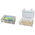 Vishay, Through Hole Ceramic Capacitor Kit 80 pieces