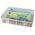 Vishay, Through Hole Ceramic Capacitor Kit 80 pieces