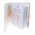 TE Connectivity, CRG0805 Thick Film, SMT 122 Resistor Kit, with 50 pieces, 0 Ω → 1MΩ