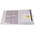 Kemet, Surface Mount Tantalum Capacitor Kit 20 pieces