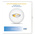 KEMET, Surface Mount Ceramic Capacitor Kit 30 pieces