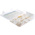 Vishay, Through Hole Ceramic Capacitor Kit 70 pieces