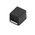 Wurth, WE-GFH, 2520 Wire-wound SMD Inductor with a Iron Core, 3.3 μH ±20% Moulded 600mA Idc Q:20