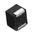 Wurth, WE-GFH, 2520 Wire-wound SMD Inductor with a Iron Core, 2.2 μH ±20% Moulded 650mA Idc Q:20