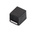 Wurth, WE-GFH, 2520 Wire-wound SMD Inductor with a Iron Core, 6.8 μH ±20% Moulded 450mA Idc Q:20