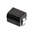 Wurth, WE-GFH, 3225 Wire-wound SMD Inductor with a Iron Core, 4.7 μH ±20% Moulded 800mA Idc Q:30