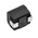 Wurth, WE-GFH, 4532 Wire-wound SMD Inductor with a Iron Core, 220 μH ±10% Moulded 200mA Idc Q:40